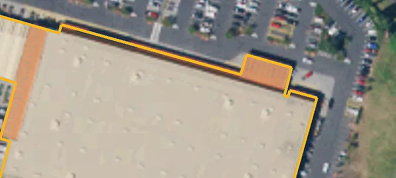 Commercial Land Adjacent to Home Depot