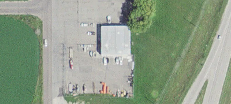 Industrial Land for Lease