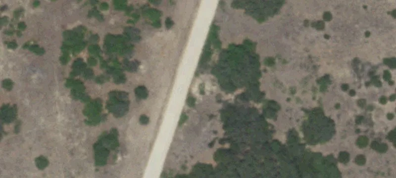 Ranch Land with Stocked Tank