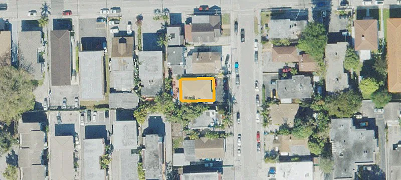T4-L Zoned Commercial Land Parcel