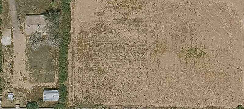 Flex Space with Three Class A Buildings