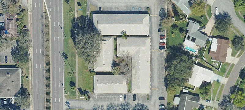Office Building