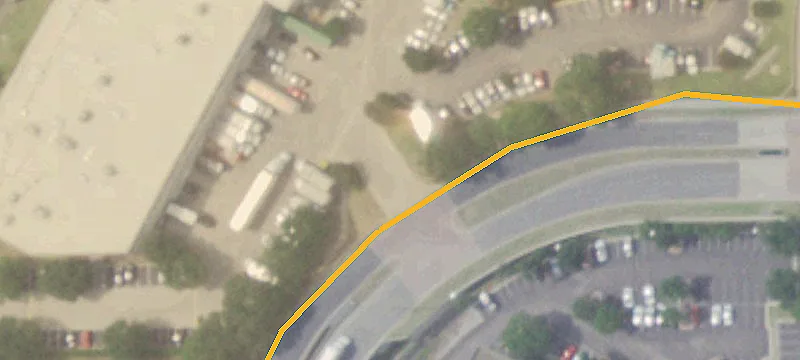 Flex Space in Business Park Setting