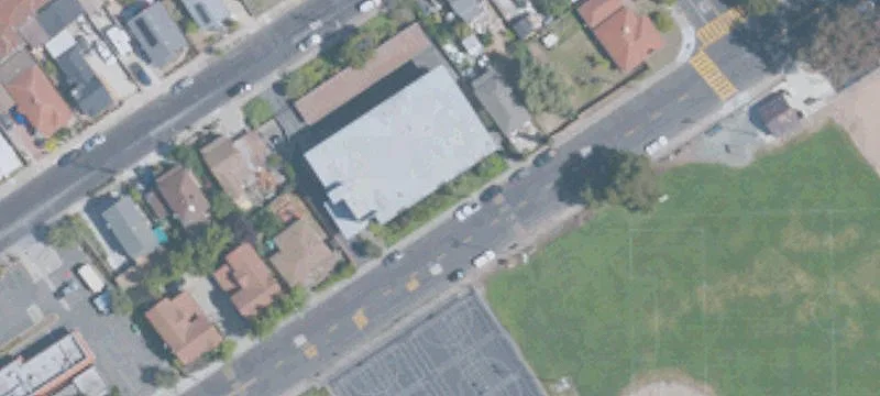 17-Unit Apartment Building