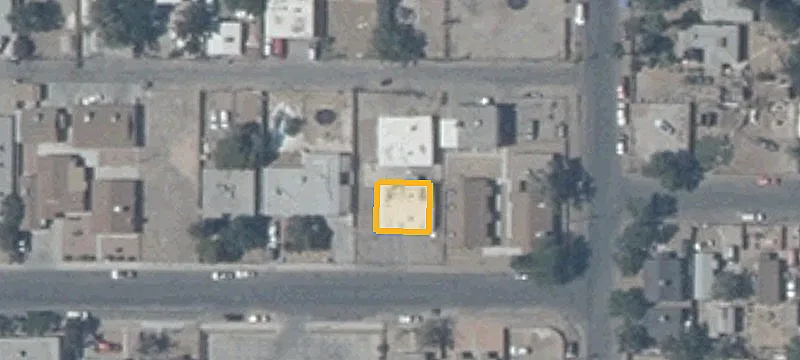 Four-Unit Duplex Property