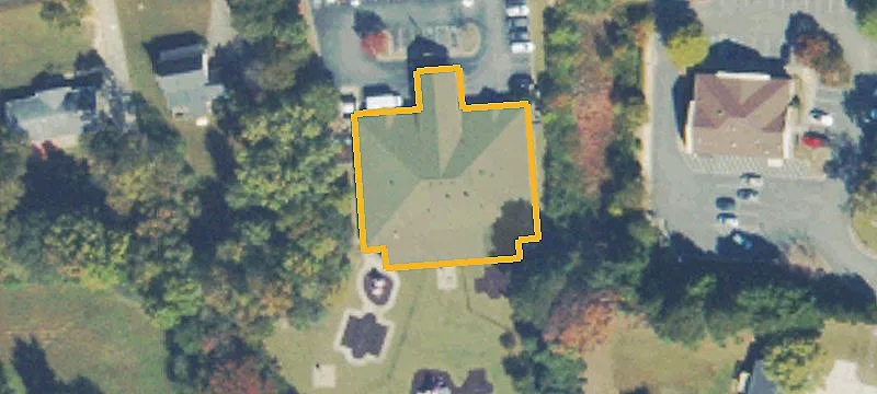 Net-Leased Dental Medical Facility
