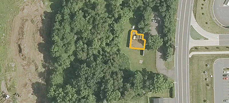 Industrial Land with Build-to-Suit Options
