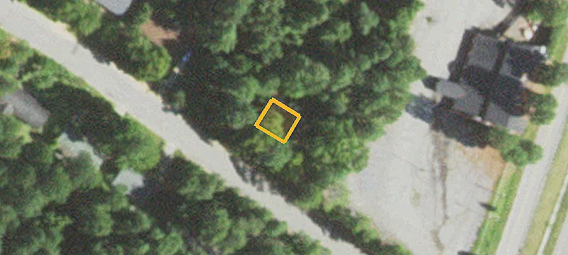 Vacant Commercial Land with Demolition Required