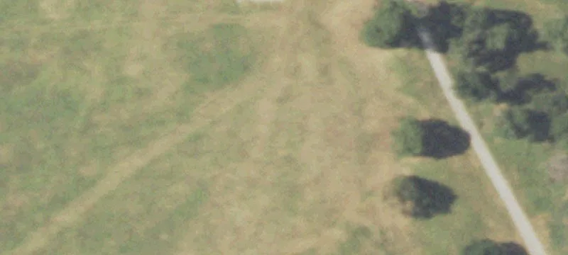 Farm with Two Private Lakes
