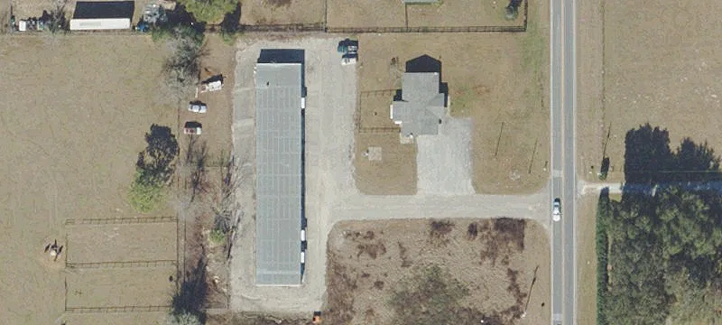 Industrial Land with Dual Zoning
