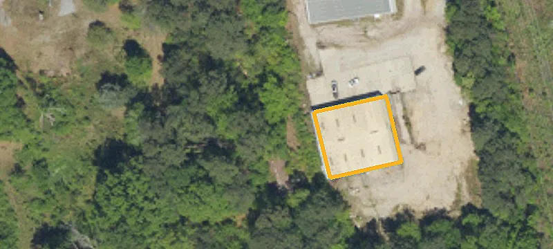 Unimproved Commercial Land Zoned General Commercial