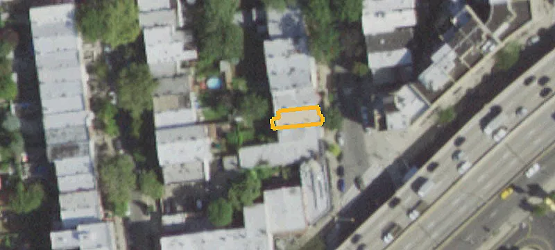 Residential Income Property with Private Elevator