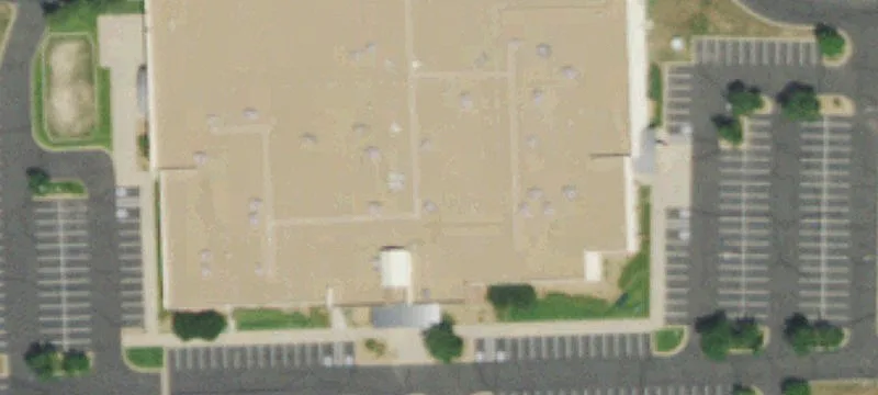 Flex Space with 30’ Clear Height