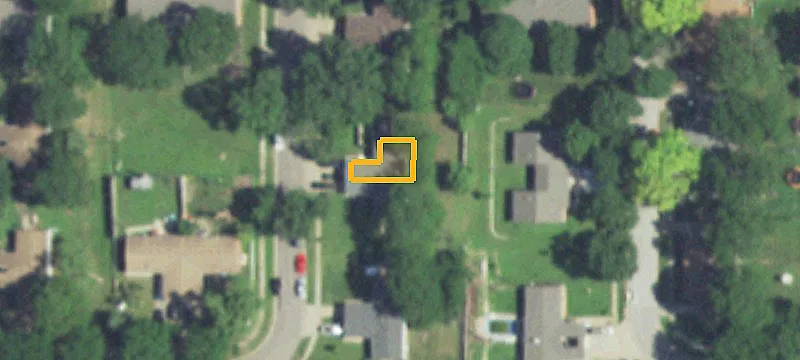 Well-Maintained Duplex