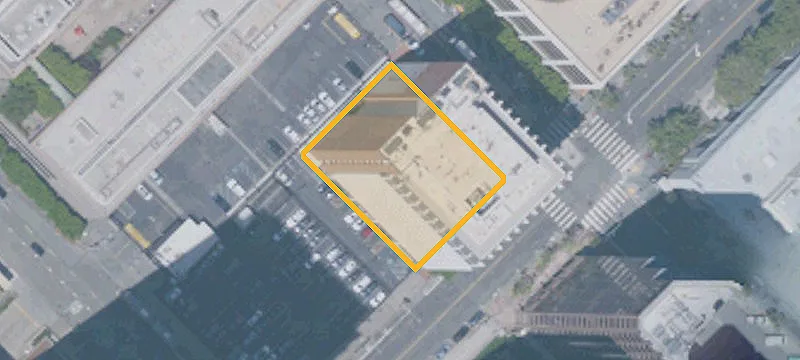 Office Sublease Space