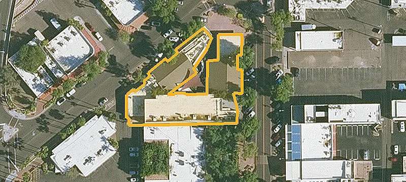 Office/Retail Space for Lease
