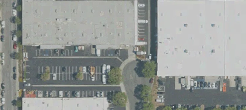 Specialty Property at Industrial Exchange
