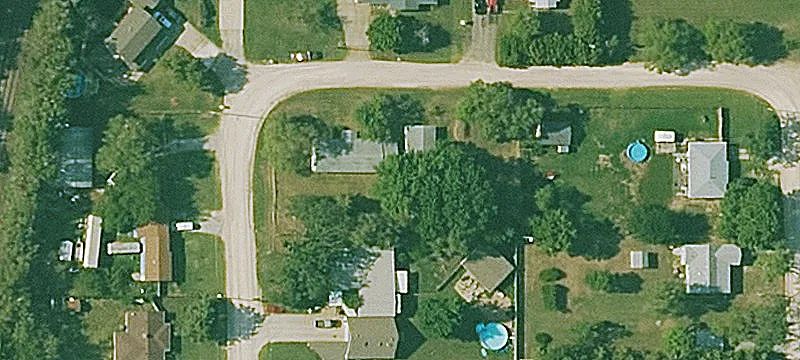 Industrial Land with Highway Exposure