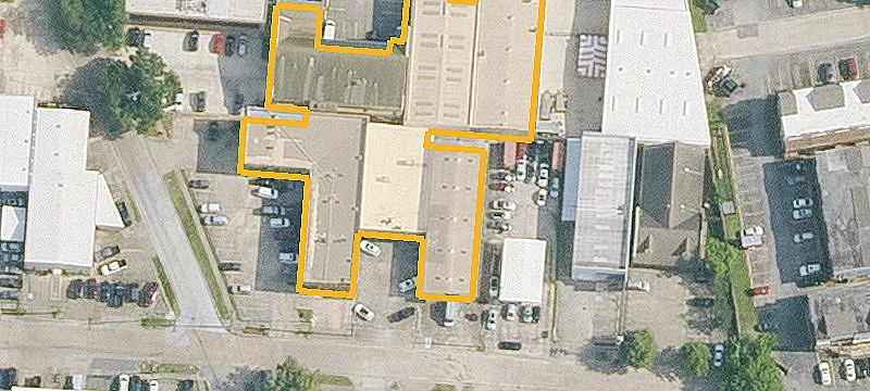 Updated Office Condo with Private Offices