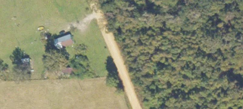 Level Agricultural Land Tracts
