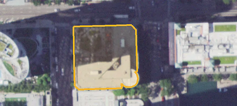 Corner Ground-Floor Retail Space