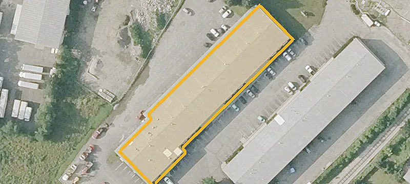 Medical Office and Flex Units