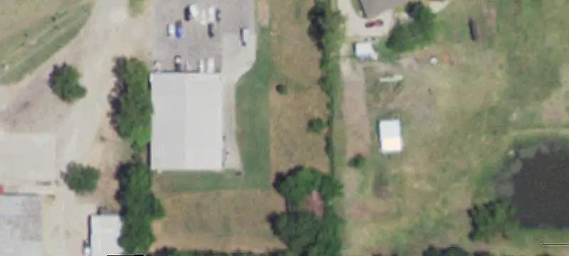 Dollar General Convenience Store