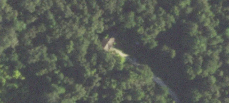 Large-Format Commercial Land Tract