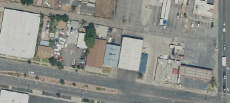 Auto Service Facility for Lease