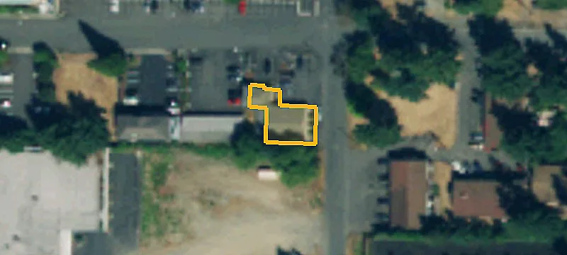 Remodeled Office Space with Private Offices