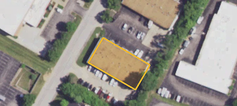Warehouse Suites with Dock and Drive-In Loading