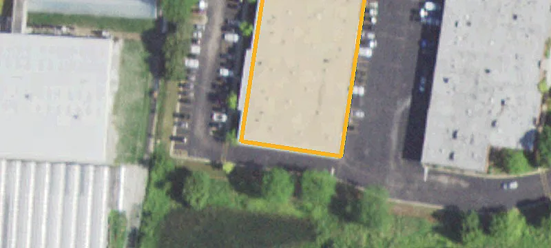 Flex Space Building