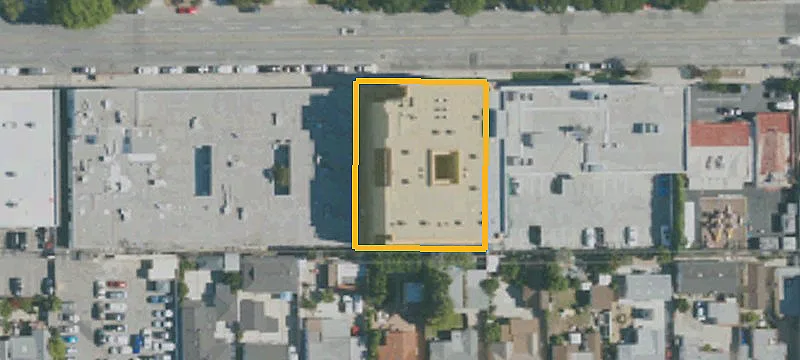 Third-Floor Medical Office Condo