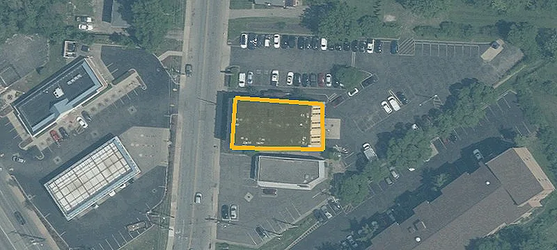 Fully Leased Office Building