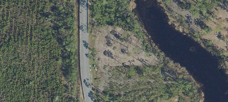 Land or Vacant Lot