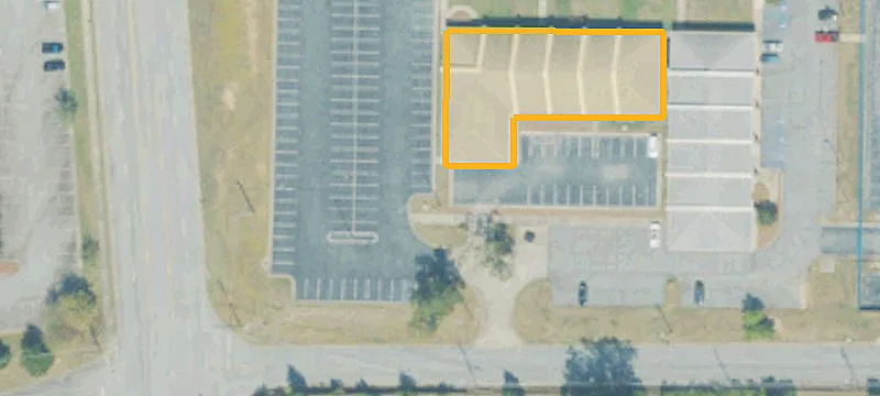 Medical Office Space with Open Area