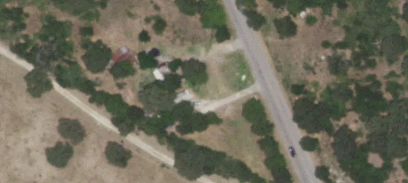 Unrestricted Austin ETJ Land Lot