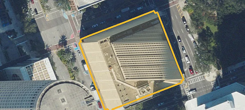 Plug-and-Play Downtown Office Suites