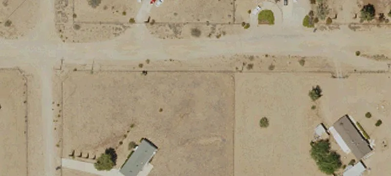 Unimproved Industrial Land
