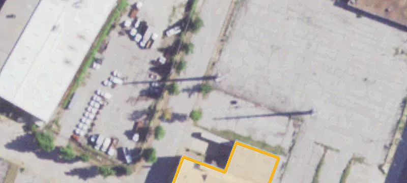 Commercial Land