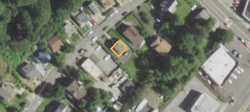 Two-Family Home with Fenced Backyard