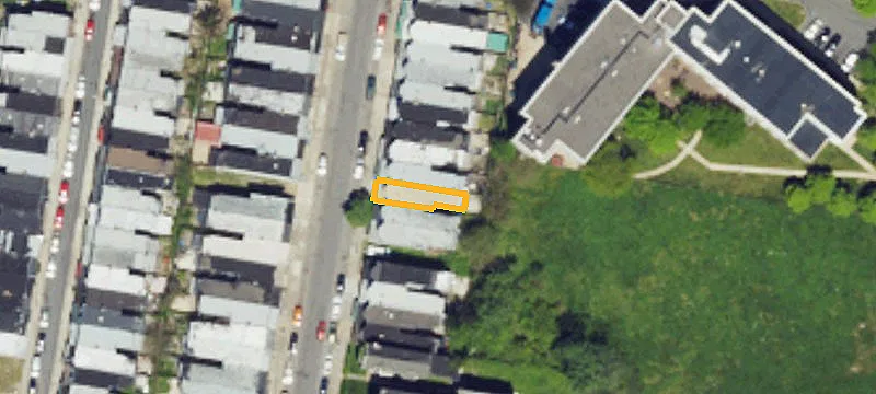Triplex Investment Property