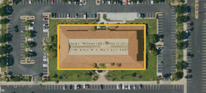 Santa Maria Class A Office Building