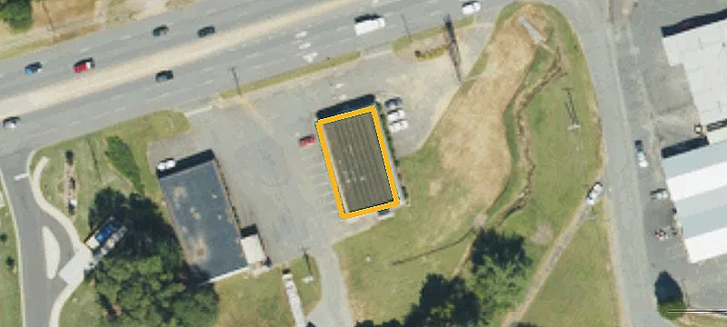 Medical Office Space with Loading Dock