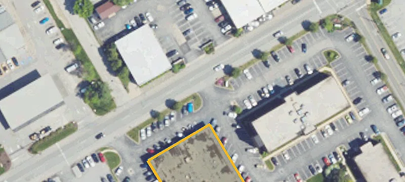 Office Units with Ample Parking