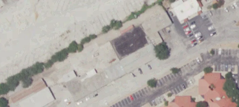 Flex Space with Large Yard Area