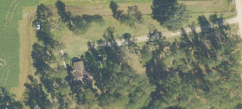 Agricultural Land Tract