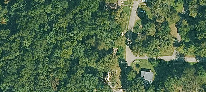 RV Hookup Recreation Land