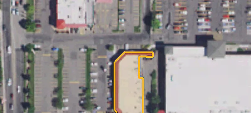 Retail Space for Lease