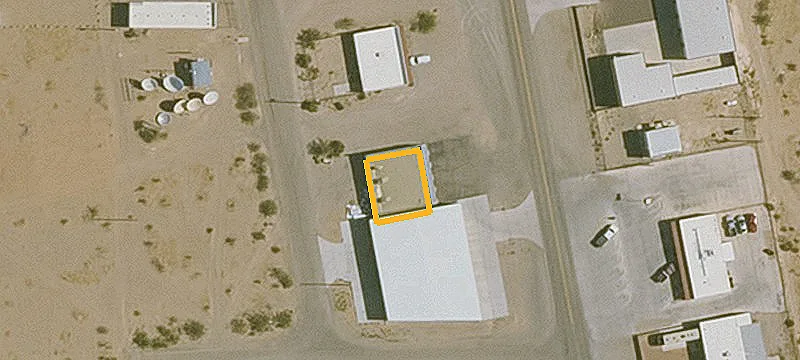 Remodeled Live-Work Building with Three Units